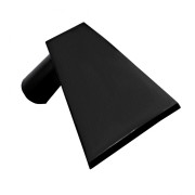 Мотыга стальная, 150 х 120 мм, радиусная, без черенка, Россия, Сибртех Мотыга стальная, 150 х 120 мм, радиусная, без черенка, Россия, Сибртех