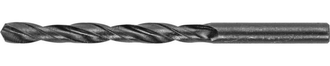ТЕВТОН 5.5 x 85 мм, спиральное, сверло по металлу (2960-085-055) ТЕВТОН 5.5 x 85 мм, спиральное, сверло по металлу (2960-085-055)