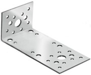 Крепежный уголок ассиметричный KUAS 130 х 50 х 65 Крепежный уголок ассиметричный KUAS 130 х 50 х 65