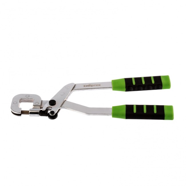 Просекатель для металлического профиля, под гипсокартон Сибртех