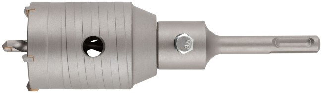 Коронка по бетону FDW, SDS-Plus, хвостовик 100 мм, 50 мм Коронка по бетону FDW, SDS-Plus, хвостовик 100 мм, 50 мм