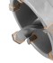 Коронка по бетону FDW, SDS-Plus, хвостовик 100 мм, 50 мм
