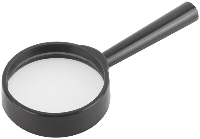 Отвертка с битами для точных работ, 36 CrV бит, в пластиковом боксе