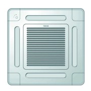 Панель для кассетных блоков TOSHIBA RBC-U32PGP-E Панель для кассетных блоков TOSHIBA RBC-U32PGP-E