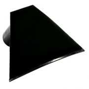 Мотыга стальная, 190 х 120 мм, радиусная, без черенка, Россия, Сибртех Мотыга стальная, 190 х 120 мм, радиусная, без черенка, Россия, Сибртех