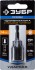 ЗУБР 14 мм, 60 мм, удлиненная, ударная бита с торцевой головкой, Профессионал (26377-14)