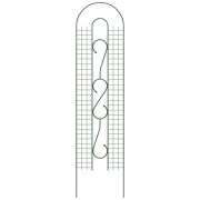 Шпалера «Сетка-узор» 0.5 х 2.1 м Россия