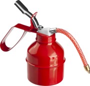 STAYER 300 мл, техническая масленка с гибким наконечником (4313) STAYER 300 мл, техническая масленка с гибким наконечником (4313)