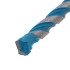Сверло по бетону, Multiconstruction Pro, 5 мм Gross Сверло по бетону, Multiconstruction Pro, 5 мм Gross