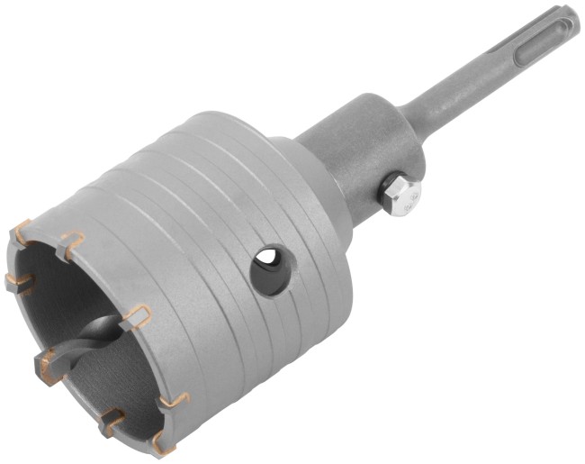 Коронка по бетону FDW, SDS-Plus, хвостовик 100 мм, 65 мм Коронка по бетону FDW, SDS-Plus, хвостовик 100 мм, 65 мм