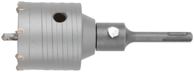 Коронка по бетону FDW, SDS-Plus, хвостовик 100 мм, 65 мм Коронка по бетону FDW, SDS-Plus, хвостовик 100 мм, 65 мм