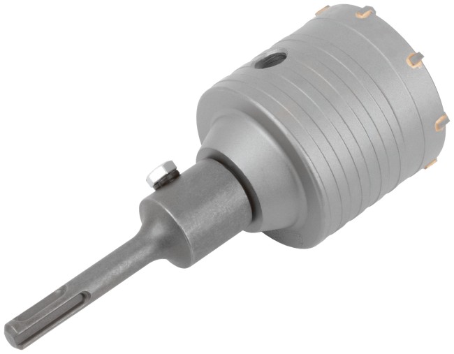 Коронка по бетону FDW, SDS-Plus, хвостовик 100 мм, 65 мм Коронка по бетону FDW, SDS-Plus, хвостовик 100 мм, 65 мм