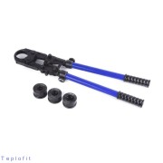 Пресс-клещи радиал ручные д/мп Дн16-26 в/к TH/проф стандарт Aquasfera 6010-01 Пресс-клещи радиал ручные д/мп Дн16-26 в/к TH/проф стандарт Aquasfera 6010-01