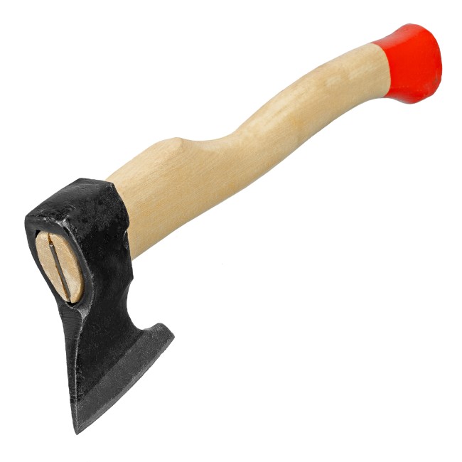 Топор кованый в сборе "Туристический", 630/900 г, 400 мм (Ижевск) Россия Топор кованый в сборе "Туристический", 630/900 г, 400 мм (Ижевск) Россия