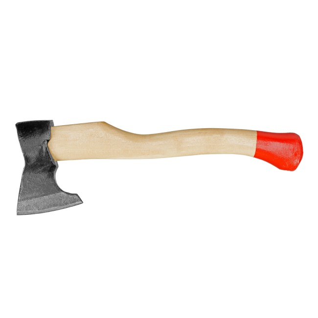 Топор кованый в сборе "Туристический", 630/900 г, 400 мм (Ижевск) Россия Топор кованый в сборе "Туристический", 630/900 г, 400 мм (Ижевск) Россия