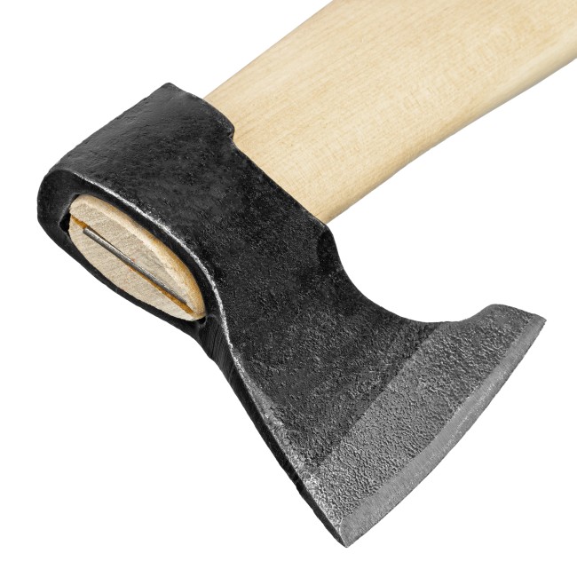 Топор кованый в сборе "Туристический", 630/900 г, 400 мм (Ижевск) Россия Топор кованый в сборе "Туристический", 630/900 г, 400 мм (Ижевск) Россия