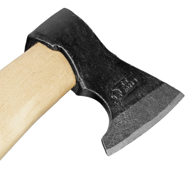 Топор кованый в сборе "Туристический", 630/900 г, 400 мм (Ижевск) Россия Топор кованый в сборе "Туристический", 630/900 г, 400 мм (Ижевск) Россия