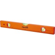 Уровень алюминиевый, 1500 мм, 3 глазка, желтый, линейка Sparta Уровень алюминиевый, 1500 мм, 3 глазка, желтый, линейка Sparta