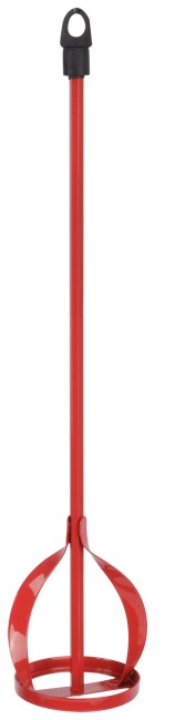 Миксер для краски  80x400 мм