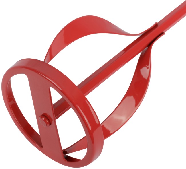 Миксер для краски  80x400 мм