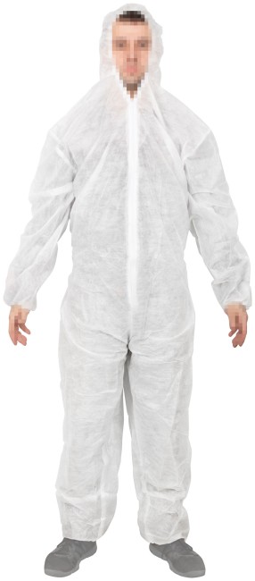 Комбинезон Спанбонд, размер 3XL