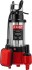 ЗУБР 250 Вт, фекальный насос (НПФ-250) ЗУБР 250 Вт, фекальный насос (НПФ-250)