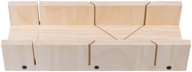 Стусло фанерное 300 мм х 85 мм