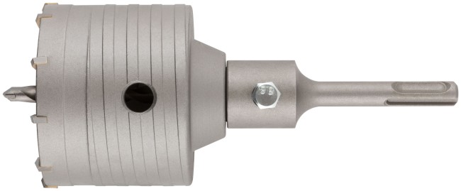 Коронка по бетону FDW, SDS-Plus, хвостовик 100 мм, 73 мм Коронка по бетону FDW, SDS-Plus, хвостовик 100 мм, 73 мм