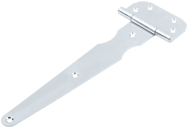 Петля-стрела, ПС-250, цинк