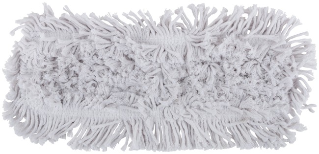 Сменная насадка для швабр типа "Флаундер" из хлопка