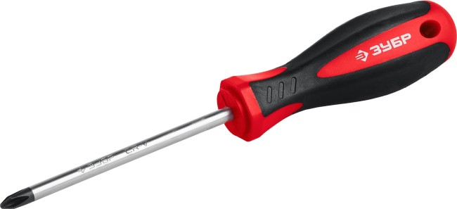 ЗУБР Хозяин-42, 42 предм., универсальный набор инструмента для дома (22105)