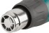Фен технический 2000 Вт; 60/400/600 °C; 300/500/500 л/мин; рез. накл.; коробка