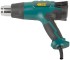 Фен технический 2000 Вт; 60/400/600 °C; 300/500/500 л/мин; рез. накл.; коробка