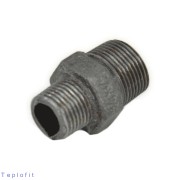 "Ниппель чуг перех Ду25х15 (1""х1/2"") НР Fittex"