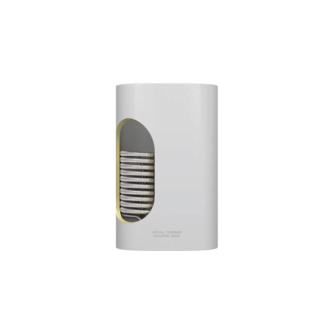 Бойлер косвенного нагрева Royal Thermo AQUATEC INOX RTWX-F 80 НС-1201235