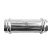 Муфта надвижная нерж AISI304 Дн18 пресс FS142 SantechSystems Муфта надвижная нерж AISI304 Дн18 пресс FS142 SantechSystems