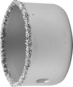 ЗУБР 51 мм, L 25 мм, карбид вольфрама, коронка-чашка (33361-051) ЗУБР 51 мм, L 25 мм, карбид вольфрама, коронка-чашка (33361-051)