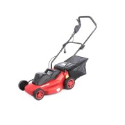 Газонокосилка электрическая EGC-1500, 1500 Вт, ширина 370 мм, 5 режимов высоты скашивания, тканевый травосборник 35 л Kronwerk Газонокосилка электрическая EGC-1500, 1500 Вт, ширина 370 мм, 5 режимов высоты скашивания, тканевый травосборник 35 л Kronwerk