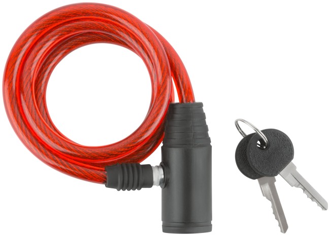 Замок тросовый 8х960 мм Замок тросовый 8х960 мм