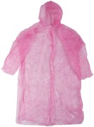 Плащ дождевик прозрачный, размер XXXL Плащ дождевик прозрачный, размер XXXL