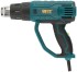 Фен технический 2000 Вт; 350/600 °C; 300/500 л/мин; рез. накл.; коробка