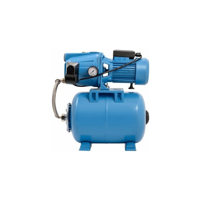 UNIPUMP Станция автоматического водоснабжения AUTO ECO JET 100 LA-50 40723