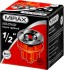 MIRAX 1/2″, трубный резьбонарезной клупп (28241-1/2)