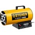 STEHER 17 кВт, газовая тепловая пушка (SG-20)