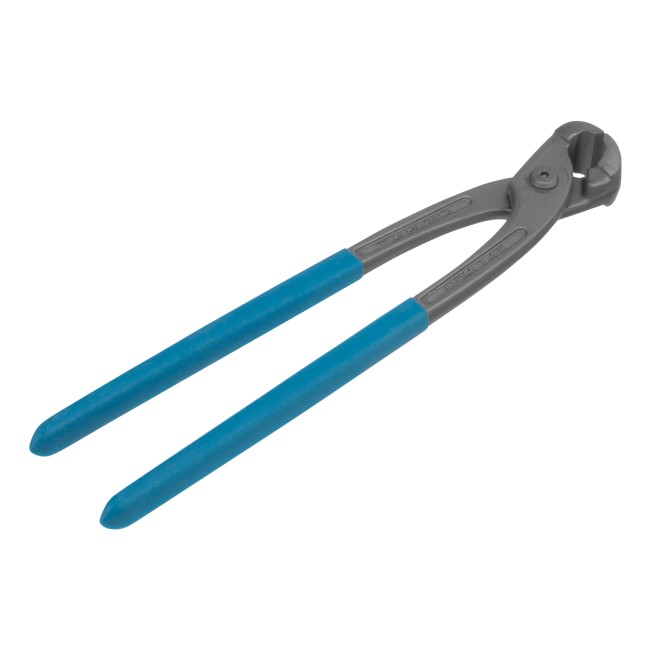 Клещи торцевые, обливные рукоятки, 250 мм Gross Клещи торцевые, обливные рукоятки, 250 мм Gross