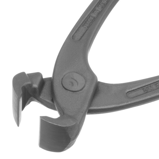 Клещи торцевые, обливные рукоятки, 250 мм Gross Клещи торцевые, обливные рукоятки, 250 мм Gross