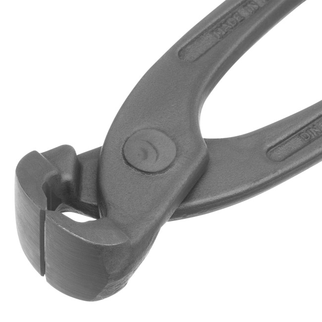 Клещи торцевые, обливные рукоятки, 250 мм Gross Клещи торцевые, обливные рукоятки, 250 мм Gross