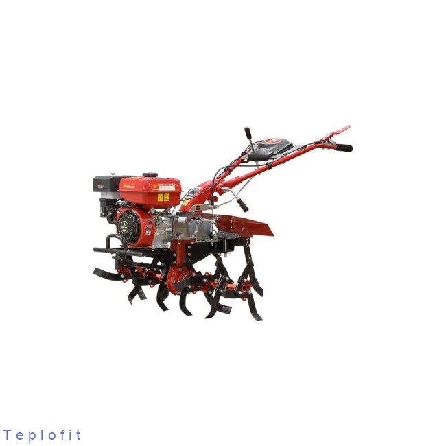 Культиватор бензиновый ASILAK SL-84L ЦВ-4358250700