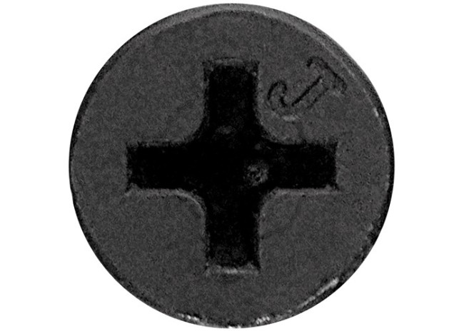 Саморезы по гипсокартону частая резьба, 4.8 x 127, PH №2, фосфатированные 1кг Шурупь Саморезы по гипсокартону частая резьба, 4.8 x 127, PH №2, фосфатированные 1кг Шурупь