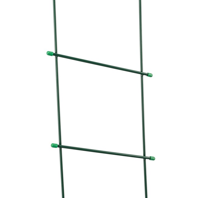 Шпалера - лесенка, 4 ступени, 0,3х1,7 м// Palisad